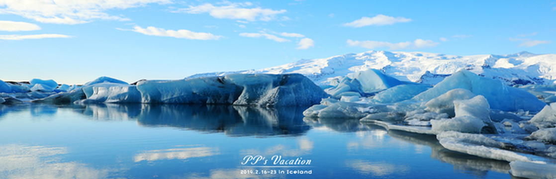 在冰岛,我看到了无法言喻的美