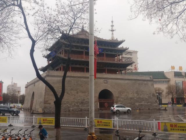 镇远楼旅行图片 1