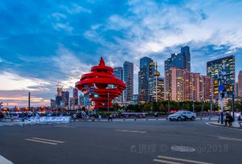 青岛啤酒博物馆+栈桥+小麦岛+五四+奥帆+八大关+琴屿路【◇创新不赶早◆品质真纯玩①比低价，我们不敢也不会；比品质，我们横扫市场】