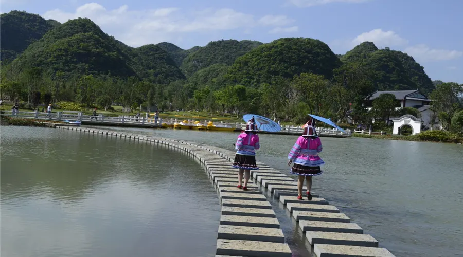 永安旅遊
