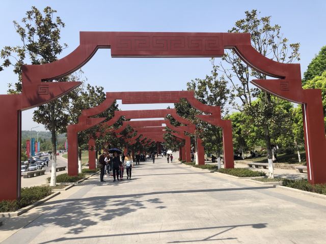 李白·时光里文化旅游度假区旅行图片 4