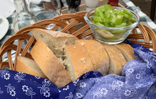 Kiskőrössy Fish Csárda餐厅图片