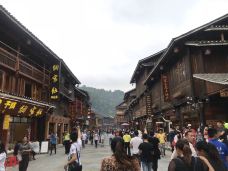 黎平国家森林公园-黎平-船长