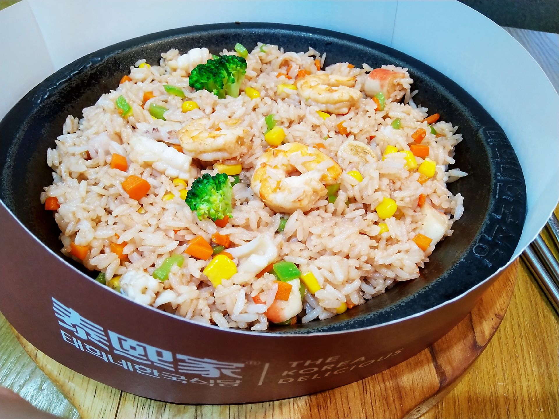 泰熙家(泾阳大唐店)餐厅图片