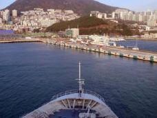 釜山海关博物馆-釜山-小思文