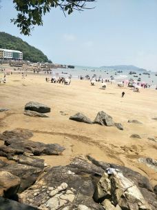 渔寮风景区-苍南-西波利亚