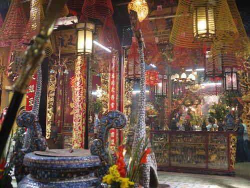 꽌암사원