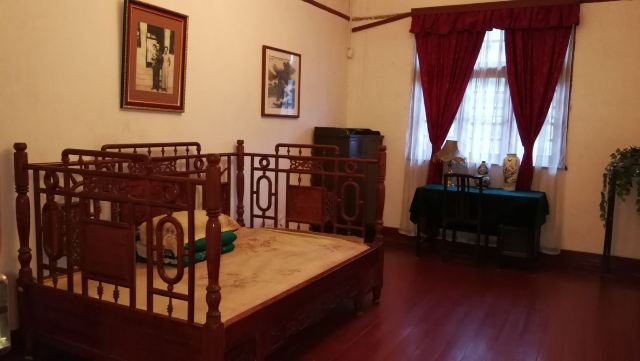 李宗仁官邸旅行图片 12