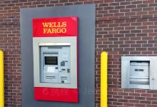 ATM (Wells Fargo Bank)景点图片