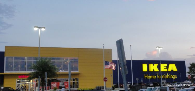 Ikea Orlando Travel Guidebook Must Visit Attractions In Orlando