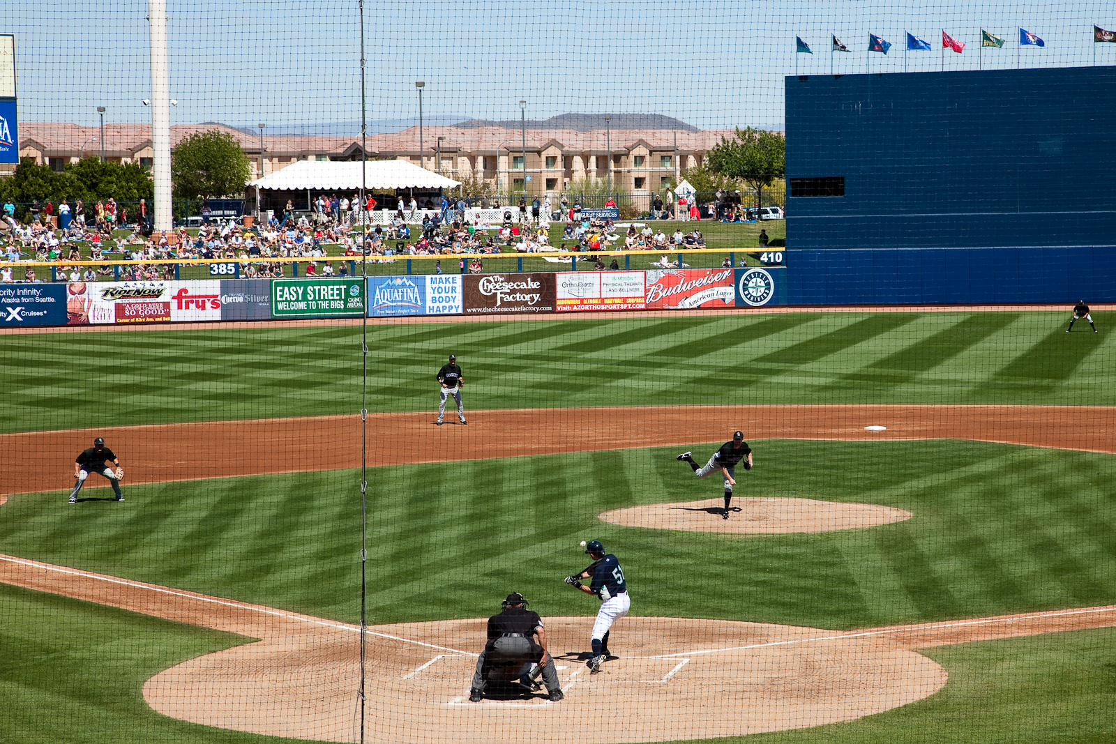 Peoria Sports Complex Travel Guidebook Must Visit Attractions In