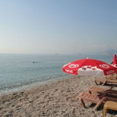 Konyaalti Beach Tickets Deals Reviews Family Holidays