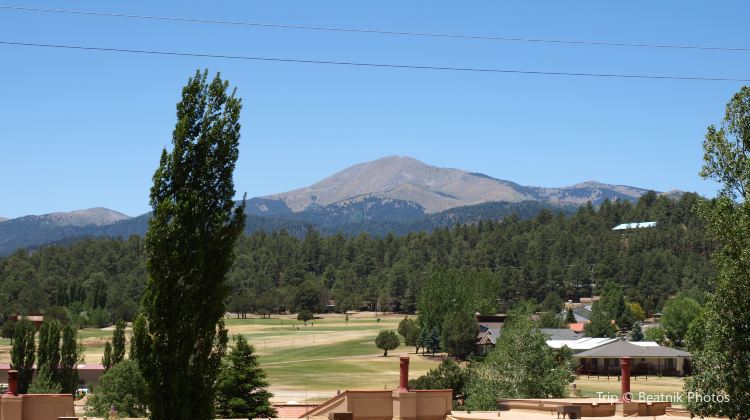Links At Sierra Blanca Travel Guidebook Must Visit Attractions In
