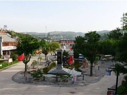 龙泉公社