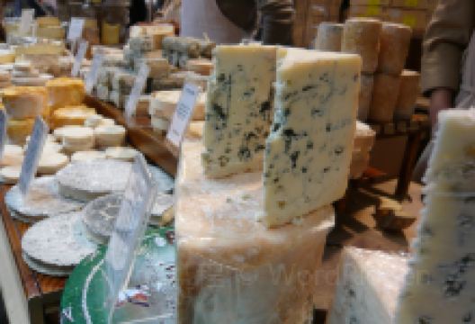 Agrarian Market购物图片