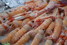 Big Bear Shrimp and Seafood购物图片