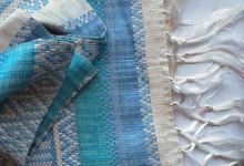 Cyndi Graham Handweaving studio购物图片