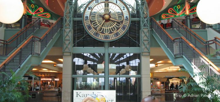 Mall Of Georgia Tickets Deals Reviews Family Holidays - 