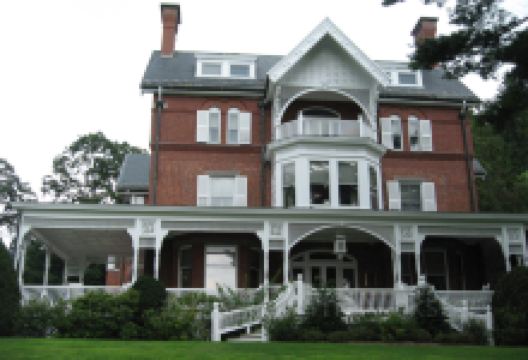 Marsh-Billings-Rockefeller National Historical Park景点图片