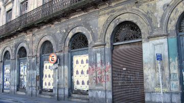 San Telmo