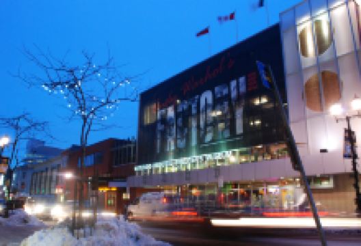 The Children's Arts Museum景点图片