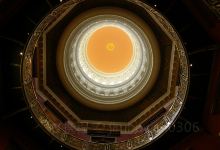 New Jersey State House景点图片