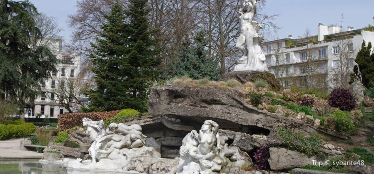 Exposition Park Rose Garden Travel Guidebook Must Visit