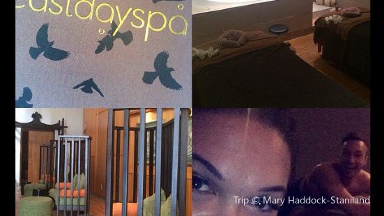 East Day Spa