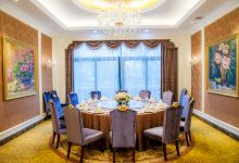 天津东丽湖恒大酒店·大三元美食图片