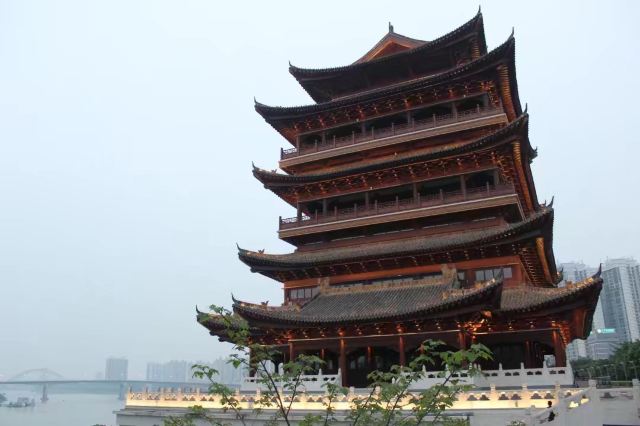 民生广场旅行图片 2