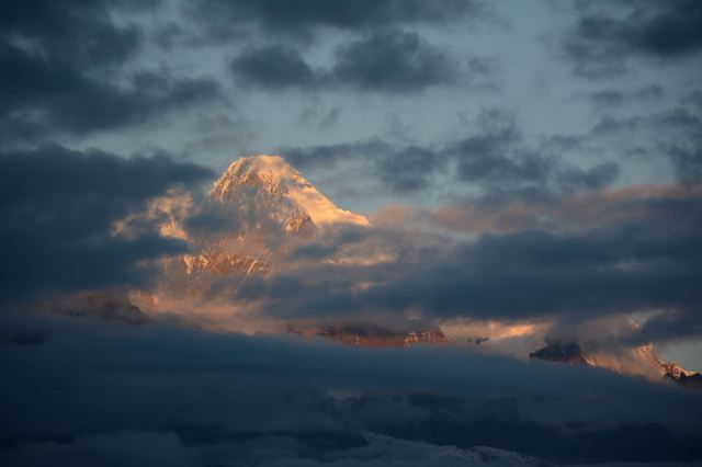 梅里雪山观景台旅行图片 6