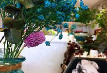 花花世界(解放大道店)购物图片
