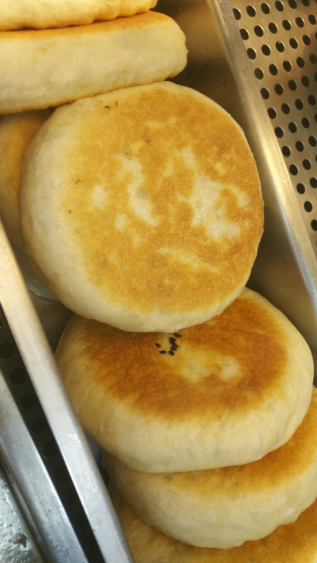 粥升记(盐百店)餐厅图片