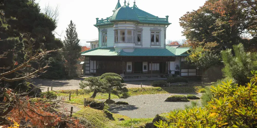永安旅遊