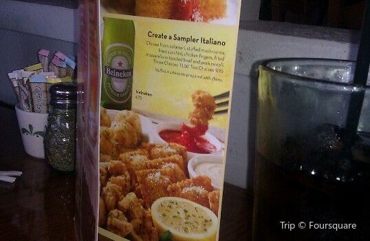 Olive Garden Travel Guidebook Must Visit Attractions In Orange