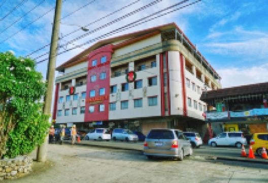 WCTC Shopping Center购物图片