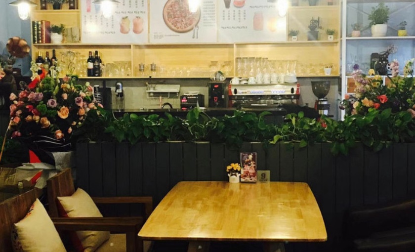 喜乐之吻蛋糕(港街店)