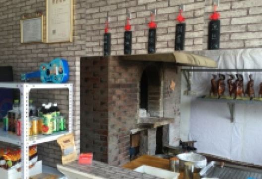 北京果木烤鸭(郯城店)美食图片