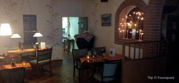 Haus Hamburg Reviews Food Drinks In Lower Saxony Leer Trip Com