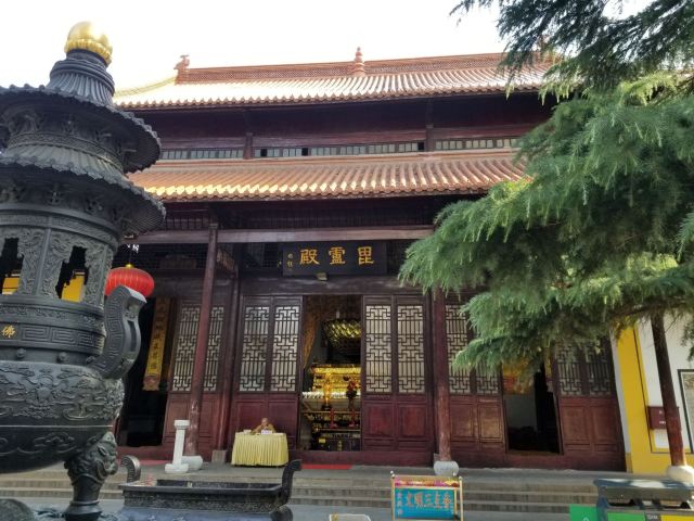 迎江寺旅行图片 6