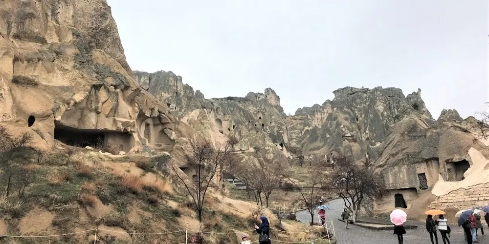 永安旅遊