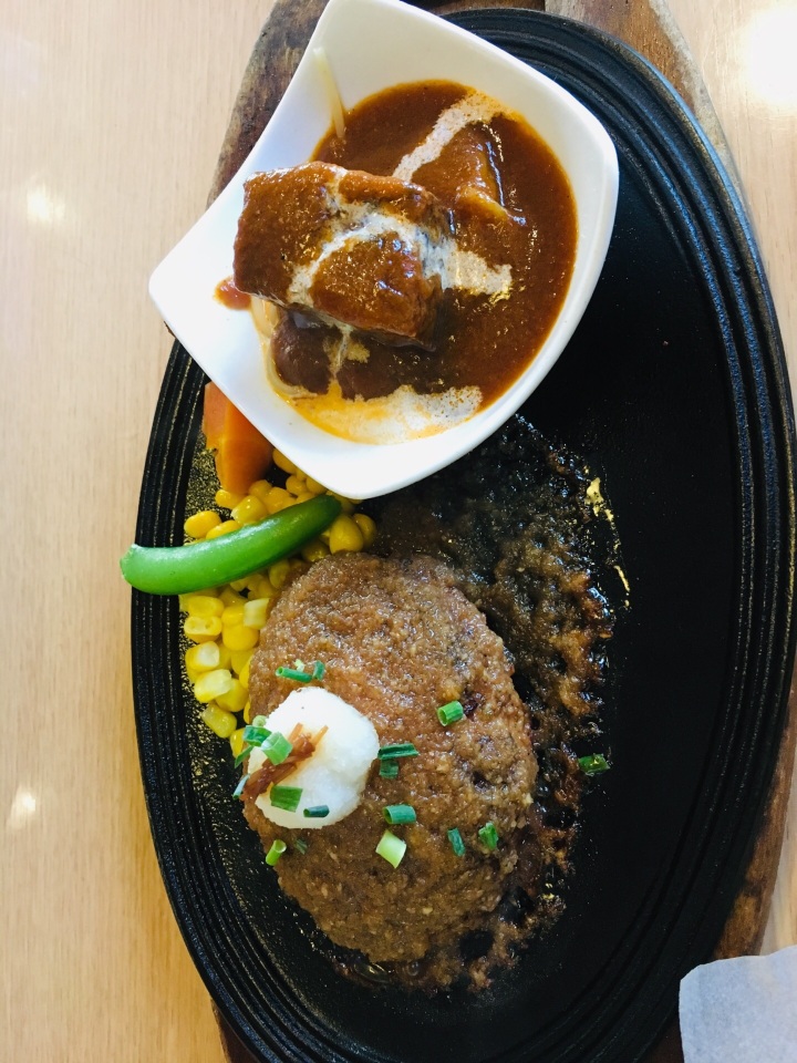 Hambaguoniontosu餐厅图片