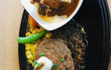Hambaguoniontosu餐厅图片