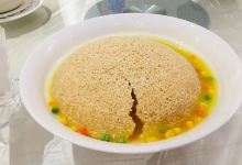 好吃鬼高原牦牛杂火锅(古尔沟分店)美食图片