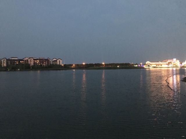 巢湖