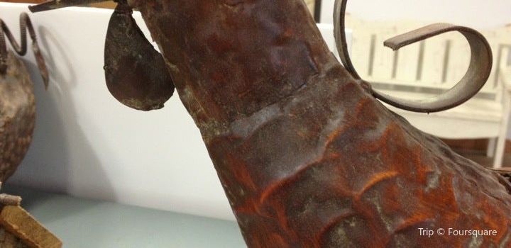 Linnaeus Teaching Gardens Travel Guidebook Must Visit Attractions