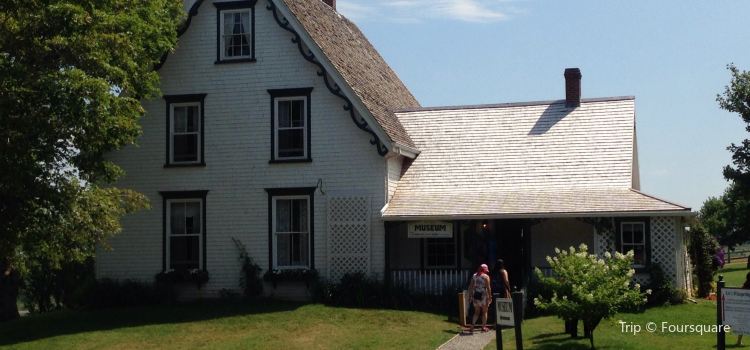 Anne Of Green Gables Museum Travel Guidebook Must Visit