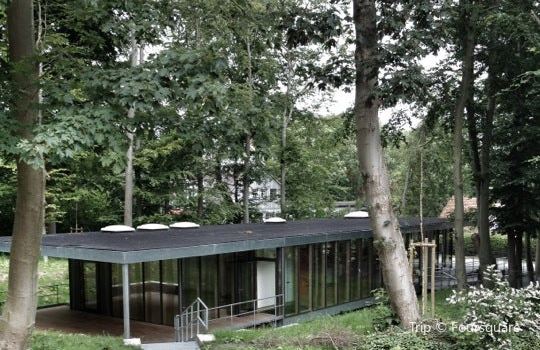 Gerhart Hauptmann Haus Travel Guidebook Must Visit Attractions In