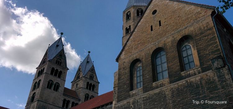 Liebfrauenkirche Travel Guidebook Must Visit Attractions In
