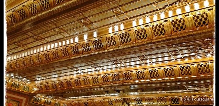 88 Koleksi Civic Opera House Gratis Terbaik